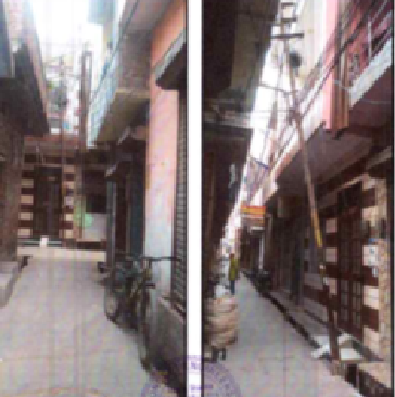 Rajni Vinod, Uttar Pradesh (Archived)